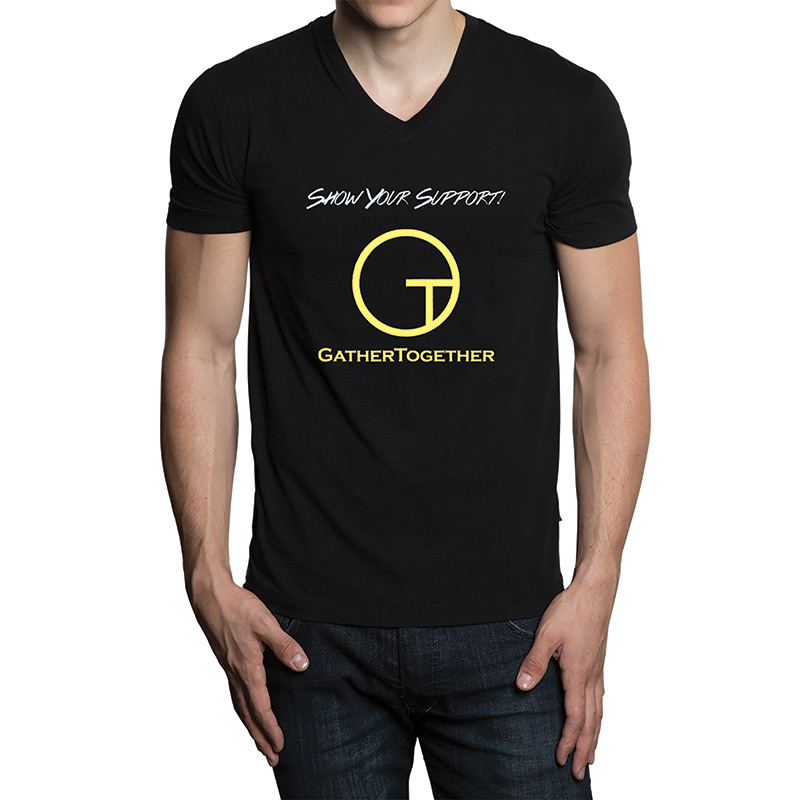GatherTogether T-Shirt